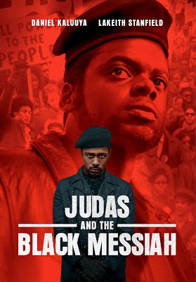 Judas and the Black Messiah (2021)